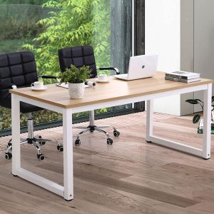 Our Honest Thoughts on the NSdirect Modern Computer Desk