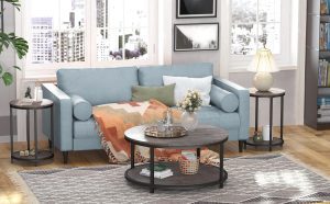 Exploring the NSdirect Coffee Table Set: Style Meets Function