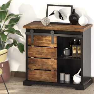 Transforming Spaces: Our Take on the NSdirect Sideboard