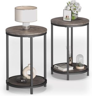 Discovering Functionality: Our Review of NSdirect’s Rustic Tables