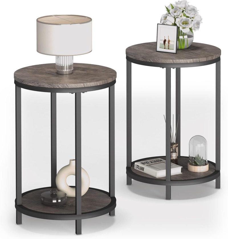 Discovering Functionality: Our Review of NSdirect’s Rustic Tables