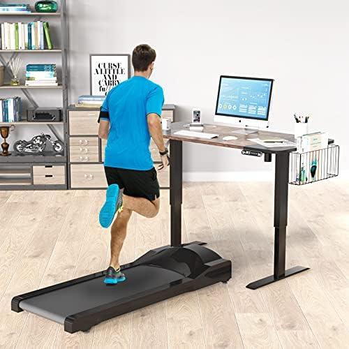 Elevate Our Workspace: Review of NSdirect Adjustable Desk