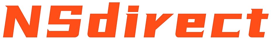 NSdirect logo